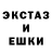 Кетамин VHQ black master
